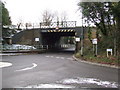 Railway Bridge