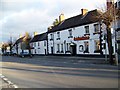 The Barrington Arms Hotel, Shrivenham