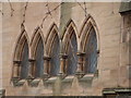 Ibrox Parish Church