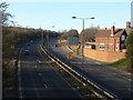 Pleasley bypass