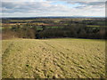 View to the east from Penny Hill