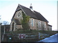 Lugwardine Chapel