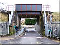 Pot Hall Bridge