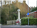 2010 : War Memorial, Dilton Marsh