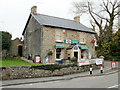 Coity Post Office, Bridgend