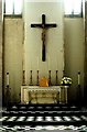 St Benet & All Saints, Kentish Town - Sanctuary