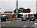 United Reformed Church, Hampton Park