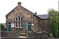 Loxley Methodist Church, Loxley Road, Loxley, Sheffield - 1