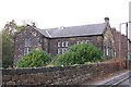 Loxley Methodist Church, Loxley Road, Loxley, Sheffield - 2