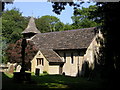 Church of St John The Baptist