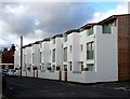 New houses, Hove