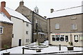 Butter Cross, Kirkbymoorside