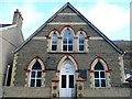 Tallistown Congregational Church, Cwm