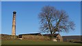 Farm chimney