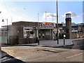 SD8010 : Bolton Street Station, entrance and booking hall by David Dixon