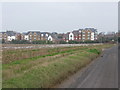 New housing development on Nash Road