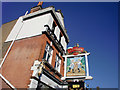 Jolly Butchers Public House, Baker Street, Enfield