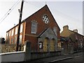 Methodist Church, Dromore