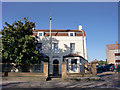 Enfield North Conservative Club, Baker  Street, Enfield