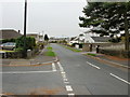 Taylor Road, Litchard, Bridgend