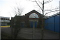 Pump house, Forest Row pumping station