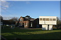 Forest Row Pumping Station