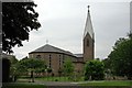 St Andrew, Malvern Avenue, Harrow