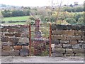 Loxley Ruins, Loxley Road, Loxley, Sheffield - 2