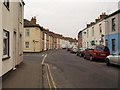 Polden Street, Bridgwater