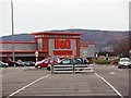 B&Q Warehouse at Cleveland Retail Park