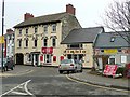 The Angel Hotel, Cardigan