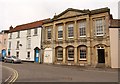 The Court House, Bridgwater