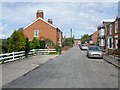 Croft Street, Horncastle