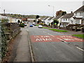 Wild Mill Lane, Bridgend