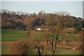 Cottage at Ashdown Farm