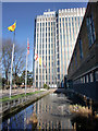 Civic Centre, Silver Street, Enfield