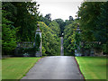 Buscot Park