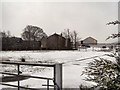 Birchinley Stables