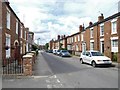 Queen Street, Horncastle