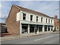 East Street, Horncastle