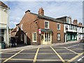 East Street, Horncastle