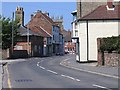 South Street, Alford