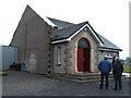 The new Orange Hall, The Bawn (1st part completed)