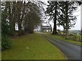 Stone house near Aughnacloy