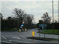 School Lane, West Kingsdown