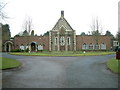 Hawkinge Crematorium