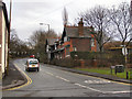 Langley Lane, Birch