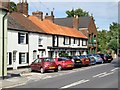 East Street, Horncastle