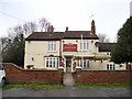 SP3782 : The Boat Inn Pub, Coventry by canalandriversidepubs co uk