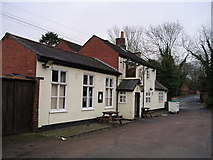 SP4877 : The Boat Inn Pub, Newbold, Rugby by canalandriversidepubs co uk